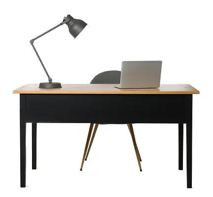 Boost Your Productivity with a Chair Desk: Creating the Ultimate Home Office